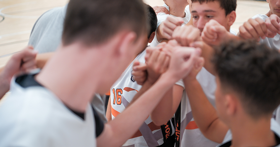 Eurohoops Academy: Αήττητη εκτός έδρας εβδομάδα με 5/5!