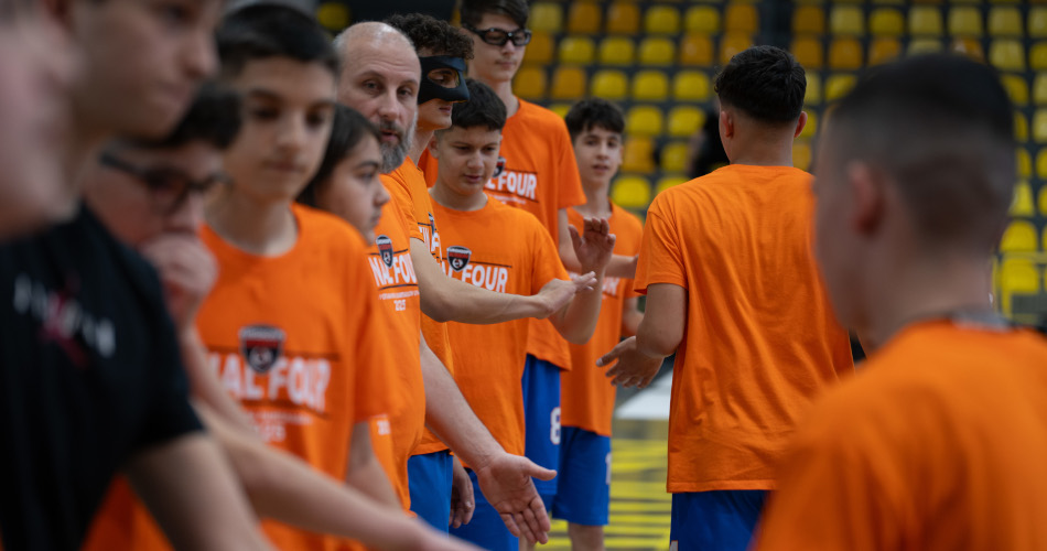 Το αγωνιστικό πρόγραμμα της εβδομάδας [7-8/6]