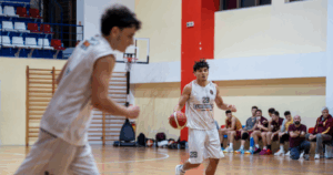 Πρωτάθλημα Β’ Ανδρών: Ήττα από τον Αίολο και ανησυχία για τον Λούκα