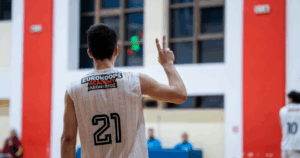 Πρωτάθλημα Α2 Εφήβων: Εύκολο 12-0 στο ξεκίνημα του Β’ Γύρου!