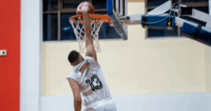 Πρωτάθλημα Β’ Ανδρών: Σημαντική νίκη που την κρατά στη «ζώνη» παραμονής!