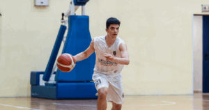 Πρωτάθλημα Α2 Εφήβων: Συνέχισε αήττητη, με άνετο 13/13 στον Ωρωπό