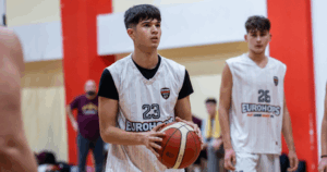 Πρωτάθλημα Β’ Ανδρών: Φινάλε με νίκη για το 2025 και άνοδο μιας θέσης!