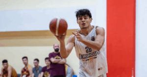 Πρωτάθλημα Α2 Εφήβων: Πανηγυρικό «διπλό» στο Λαύριο για το 14/14!