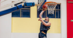 Πρωτάθλημα Β’ Ανδρών: Διπλασίασε τις νίκες της επί του ΓΑΣ Καλυβίων και ανέβηκε στην έβδομη θέση!