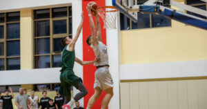 Πρωτάθλημα Β’ Ανδρών: Υπέταξε τον πρωτοπόρο ΓΣ Κηφισιάς και ανέβηκε έκτη!