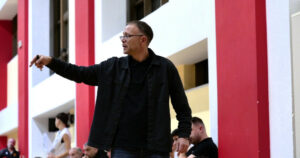 Κωνσταντίνος Μελέτης στο ΕΟΚ Webradio: «Το όνειρό μας η τετράδα στην Α1 Παίδων»