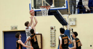 Πρωτάθλημα Α2 Εφήβων: Έκανε το πρώτο βήμα για το Final Four!