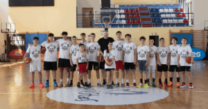 Eurohoops Camps | Easter Edition: Δημιουργία και εκτέλεση… υψηλού επιπέδου, παρουσία του Θοδωρή Παπαλουκά!