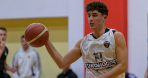 Πρωτάθλημα Β’ Ανδρών: Με δεύτερη συνεχόμενη «30άρα», ανέβηκε τέταρτη και κοιτάζει… Play-Offs!