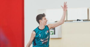 Jr. NBA: Πανηγυρική πρόκριση στο TOP-16 για τη Eurohoops Academy!