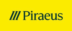 Piraeus Bank logo