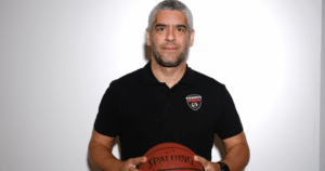 Παπαϊωάννου: «Στόχος της Eurohoops Academy είναι κάθε σεζόν και ψηλότερα»