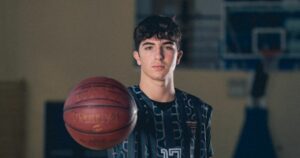 Πρεμιέρα για τη Eurohoops Academy στις κλήσεις της ΕΟΚ για τη σεζόν 2026-2027 με τον Ορέστη Κρητσωτάκη!